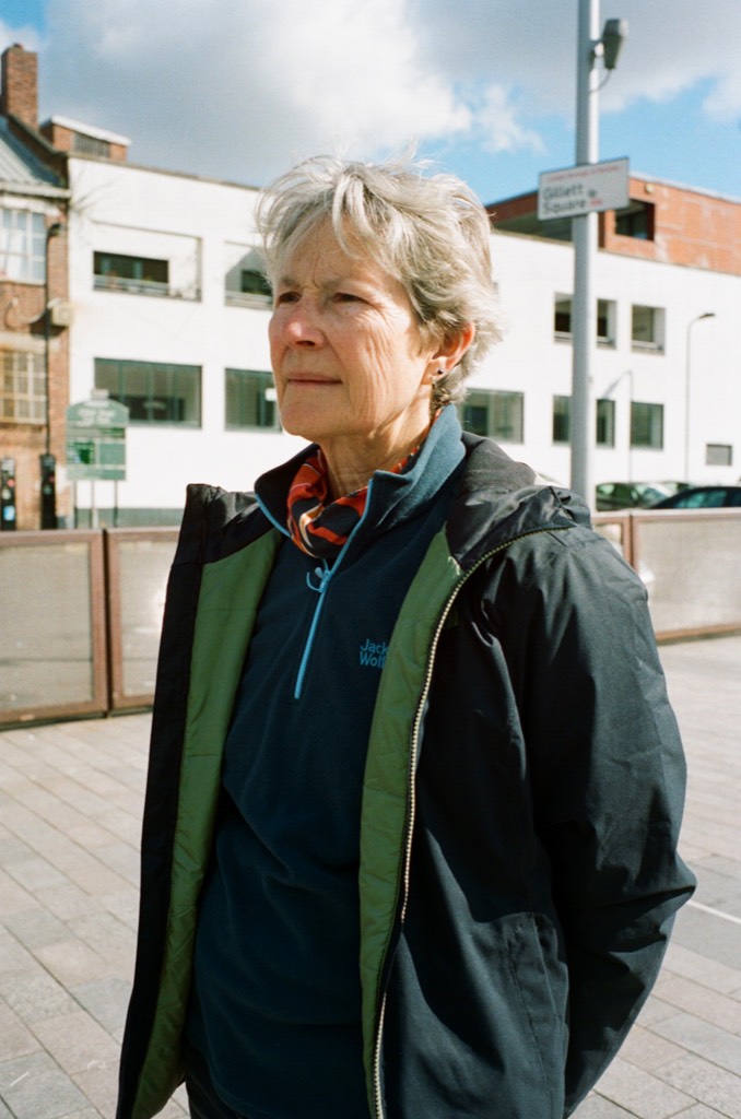 Judith Skinner